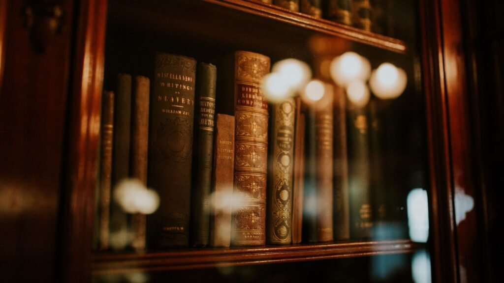 Self-Publishing and Author Empowerment