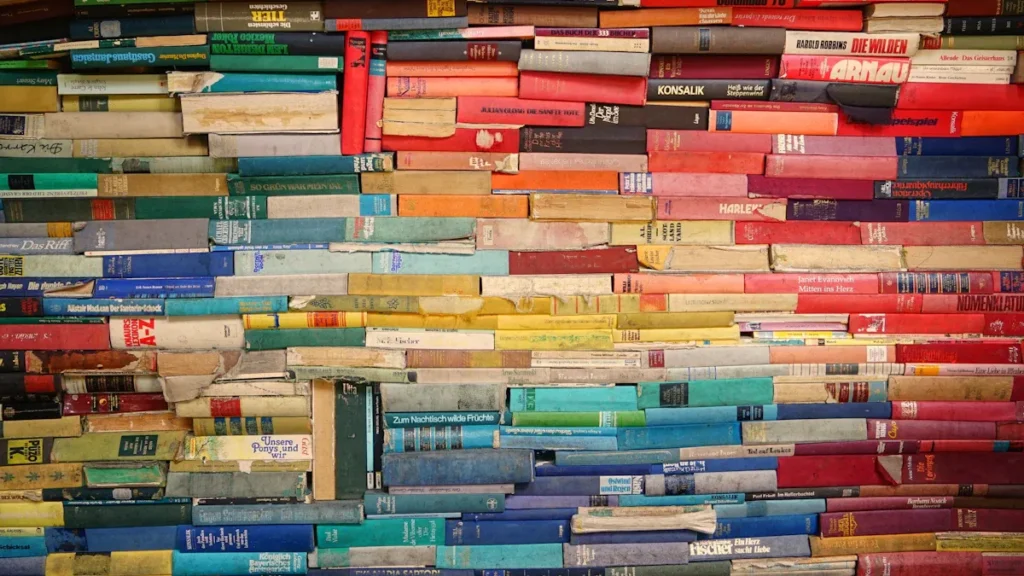 Self-Publishing and Author Empowerment