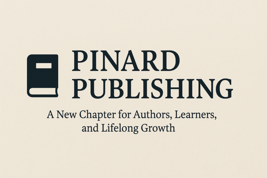 Pinard Publishing