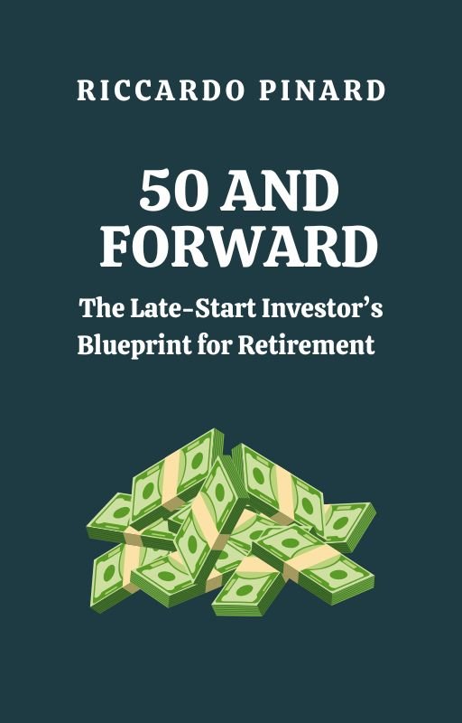 50 and Forward: The Late-Start Investor’s Blueprint for Retirement Security