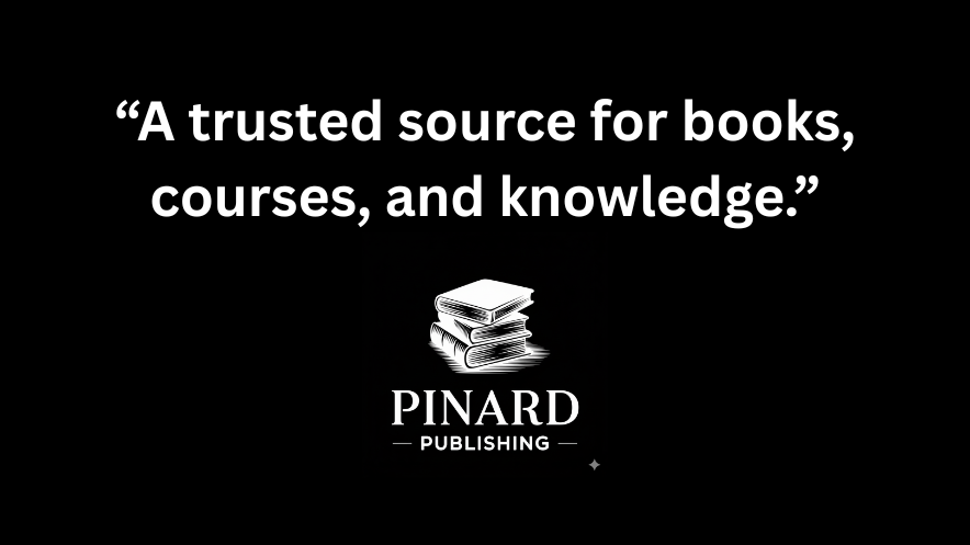 Pinard Publishing
