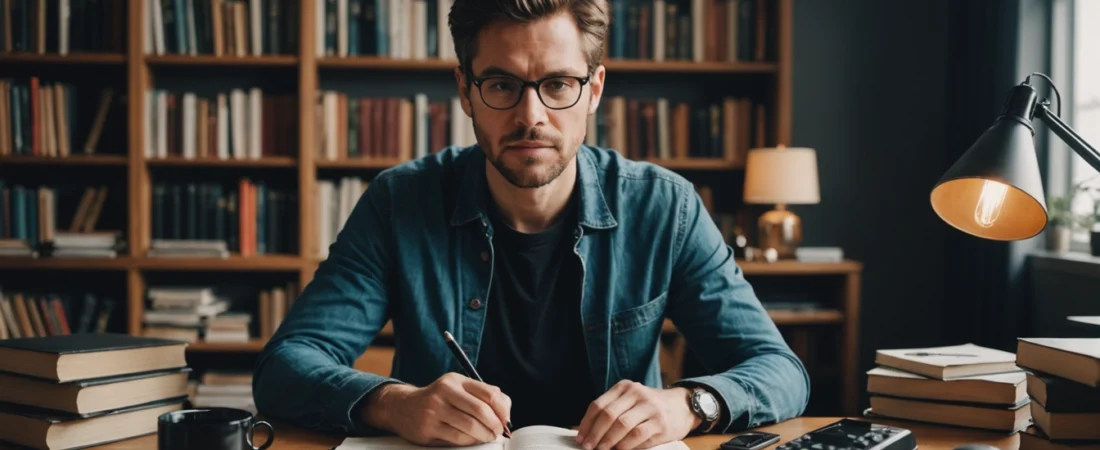 Self-Publishing Trends Authors Need to Know This Year