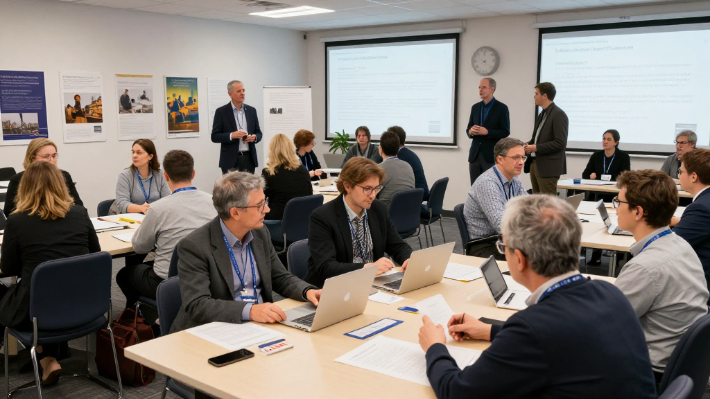 Technology's Impact on Academic Publishing