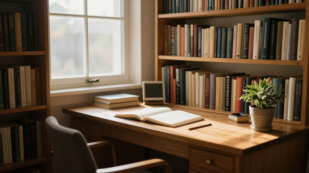 Winning Strategies for Indie Authors