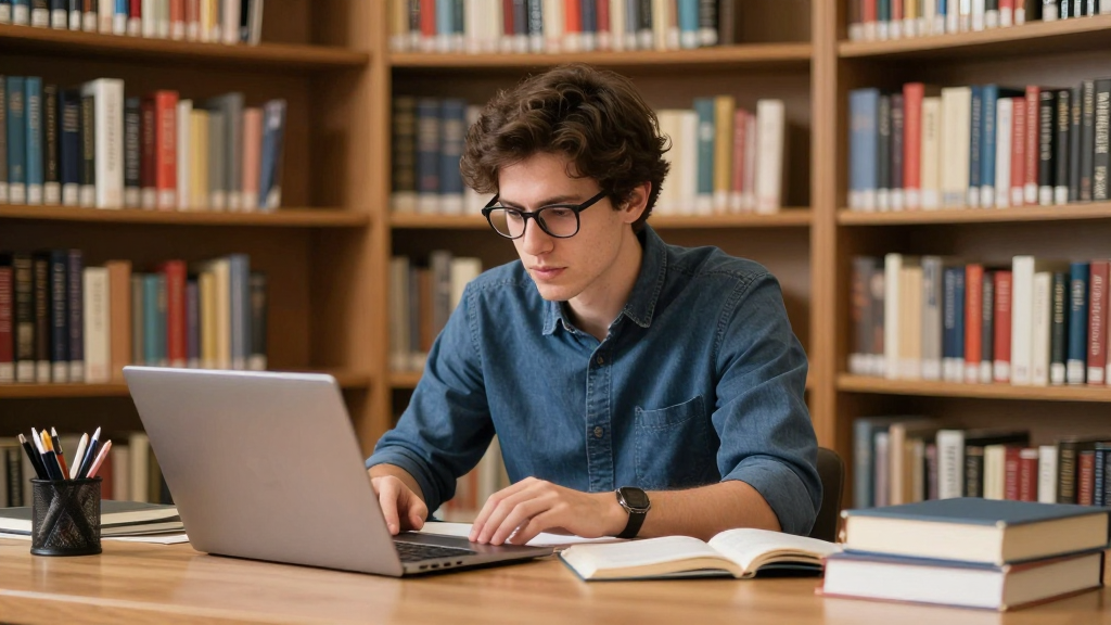 Technology's Impact on Academic Publishing