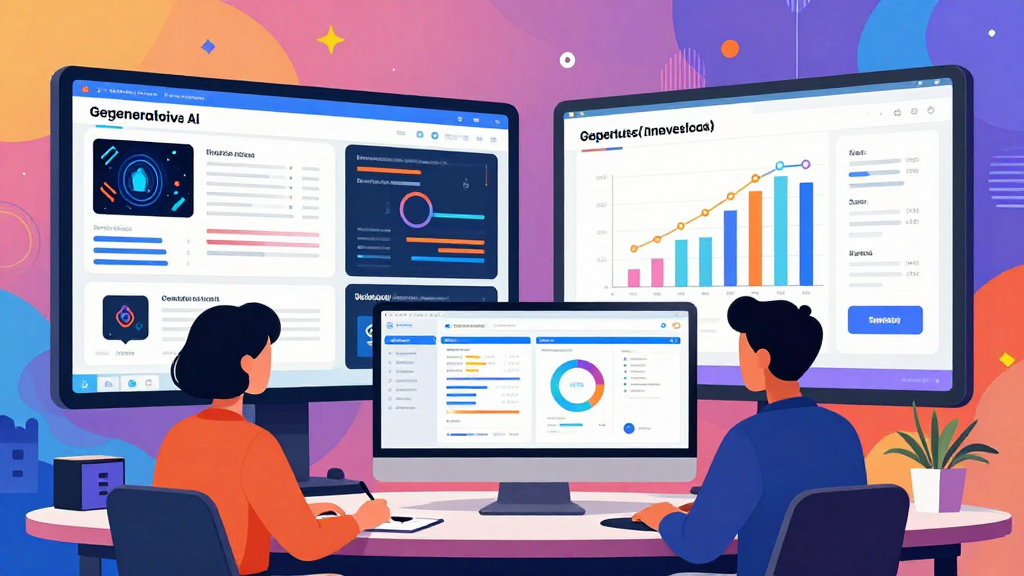 Generative AI marketing