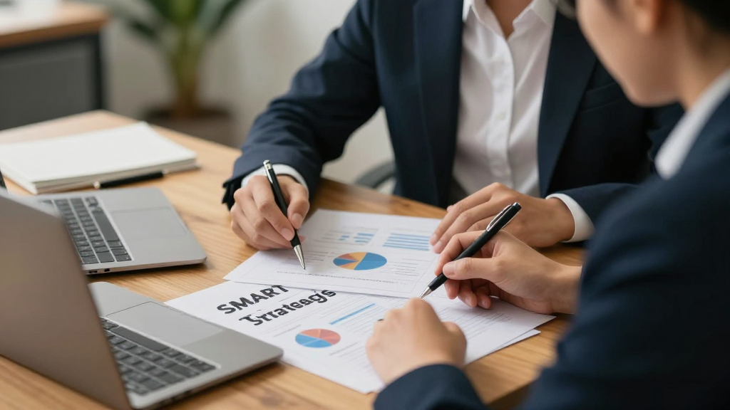 Tax strategies and Q3 optimization