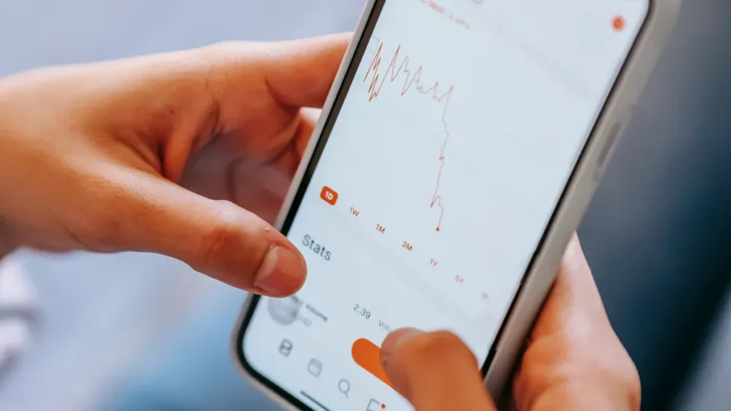 Online Sales and Distribution