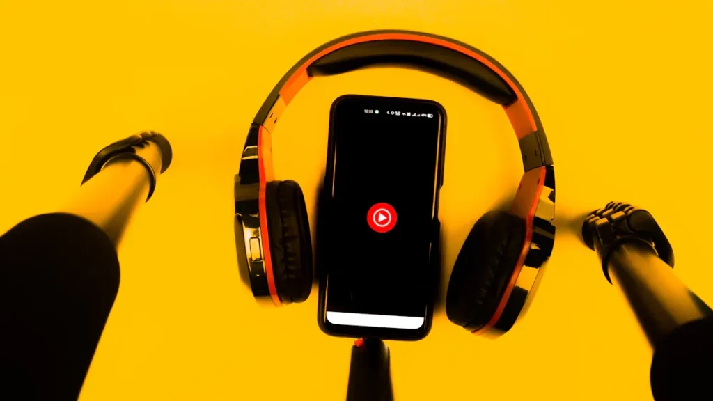 AI-Narrated Audiobooks