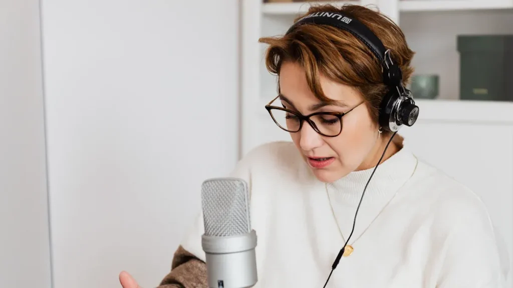 AI-Narrated Audiobooks