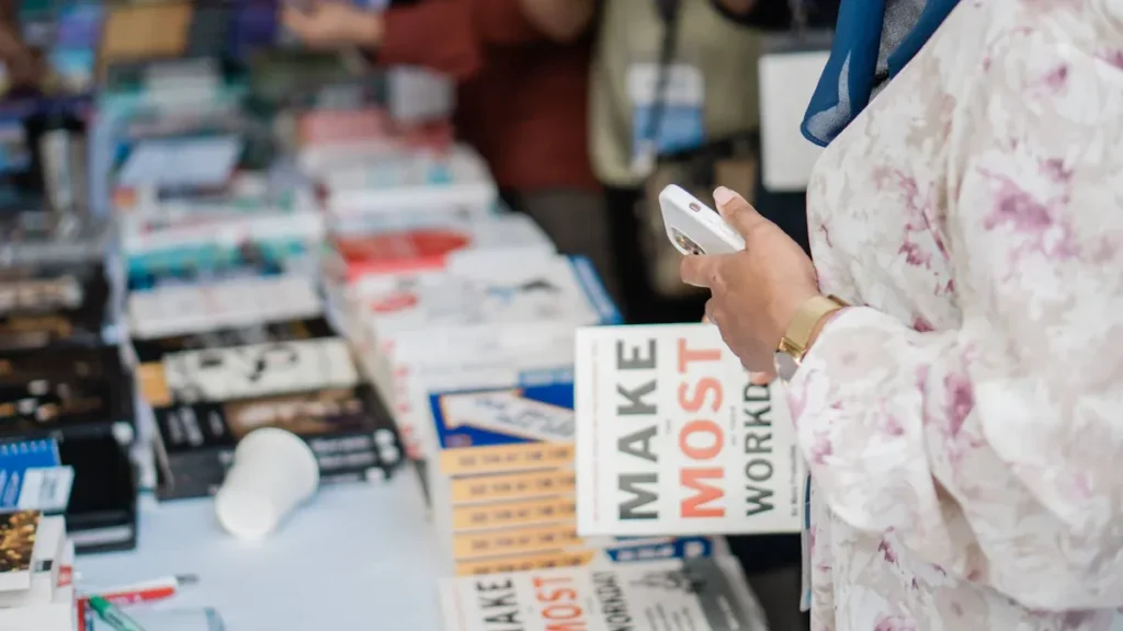 Self-Publishing and Indie Expansion