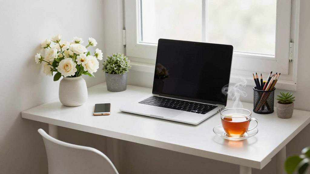 Sunday Reset Routine